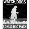 ESD GAMES ESD Watch Dogs Triple Bonus DLC Pack