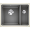 Kuchyňský dřez Blanco Subline 350/150-U Basalt 523746