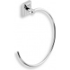 Novaservis Kruhový držiak uterákov Metalia 12 chróm 0201,0