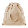 SOĽS Atlanta Sťahovací vak s rukoväťou SL04099 Heather Beige 38 x 42 cm