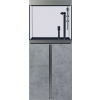 Fluval Akváriová kombinácia Siena 160 Concrete - 1 sada