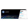 HP 415X Azúrový (Modrý) Originálny Toner W2031X