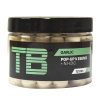 TB BAITS Pop-Up White Garlic + NHDC 12mm, 65g