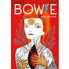 Bowie: Ilustrovaný životopis - Fran Ruiz