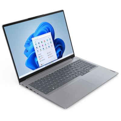 Lenovo ThinkBook 16 G6 IRL i5-1335U/16"/FHD/16GB/512GB SSD/UHD/W11P/Gray/3R 21KH006ACK