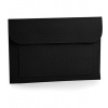 BagBase Plstený obal BG726 Black 41,5 x 28 cm