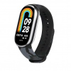 Xiaomi Maskáčový (kamufláž) - Mi Smart Band 8/9 náhradní náramek Farba: Šedá MBSCZ-8KAM02