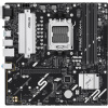 Asus Prime A620AM-A-CSM Základná doska Socket AMD AM5 Tvarový faktor Micro-ATX Čipová sada základnej dosky AMD® A620A; 90MB1MY0-M0EAYC