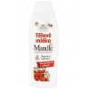 Bione Cosmetics Mandle telové mlieko 500 ml