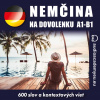 Audiokniha: Nemčina na dovolenku A1-B1