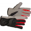 Rukavice Strend Pro Bertus Winter, zimné, zateplené, textil/koža, veľkosť 09/L