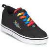 Heelys Kolieskové topánky PRO 20 PRINTS Čierna