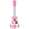 Lexibook GITARA PRE DETI BARBIE S NÁVODOM 6 STRUNOVÁ