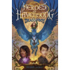Heroes of Havensong: Dragonboy - Megan Reyes