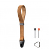 PGYTECH Camera Wrist Strap (Earth Brown)