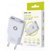 Mobile Origin MO-GAN30W-MO18, Vnútorný, AC, Biela