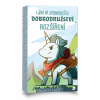 Blackfire Kartová hra Labilní jednorožci: Dobrodružství (rozšírenie)