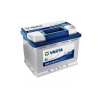VARTA Blue Dynamic 60Ah autobatéria 12V ,540A , ĽAVÁ !!! , 560 127 054 VARTA VARTA5601270543132