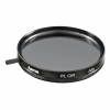 HAMA Polarizačný filter, kruhový, AR povlak, 55,0 mm - 00072555