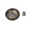 Prevodovka /szli.230mm/ o80,5xo14x48T/o21,3xo22,5x11T (85) (Geko G00464)