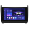 HIZPO KXVWPOL91 Autorádio 9“ Android 13 pre Volkswagen Polo 5 Výkonnostný variant: S9004 (4+32GB)