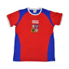 Fanouškovské triko SPORTTEAM® Česká Republika 2, pánské vel. L