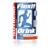 Nutrend Flexit Drink, 400 g, pomaranč