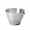 Kenwood Misa z nehrdzavejúcej ocele Chef Elite KAT521SS KAT521SS