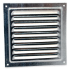 Vents MVM 300s Zn pozinkovaná kovová