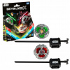 Beyblade X Dual Pack Luke Skywalker 4-80B vs Darth Vader 4-60B