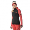 Dynafit Radical Polartec Hooded Jacket Cabana Dámska Flisová Mikina Veľkosť 40