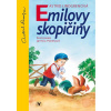 Emilovy skopičiny - Astrid Lindgrenová
