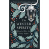 The Winter Spirits - Bridget Collins, Imogen Hermes Gowar, Natasha Pulley, Jess Kidd, Andrew Michael Hurley, Elizabeth Macneal, Laura Purcell, Kiran Millwood Hargrave, Stuart Turton, Catriona Ward, Li