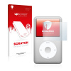 čirá ochranná fólie upscreen pro Apple iPod classic 120 GB (7. Gen.) (čirá ochranná fólie upscreen pro Apple iPod classic 120 GB (7. Gen.))
