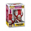 Funko Pop! 1541 Skar King Godzilla x Kong The New Empire