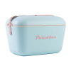 Svetlomodrý chladiaci box 12 l Pop – Polarbox