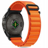 Pásik Tech-protect pre Garmin 22 mm oranžový