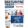 Maturitní testy nanečisto: Matematika - Milan Bayer, Milena Bustová, Vlastimil Chytrý