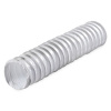 VENTS Flexipotrubí 660, 1m/127mm vzduchotechnické