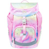 Baagl batoh Airy Rainbow Unicorn 16, ružová 5 l