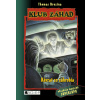 Klub záhad - Návrat zo záhrobia - Thomas Brezina