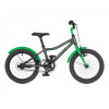 Detský bicykel Author Stylo 16