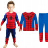 Pyžamo, župán - Pyžamá veľkosť 86 čierna, červená, modrá (Paw Patrol dievčenské pyžamo bavlnené 3 roky 98 cm)