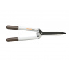 Nožnice na živý plot PowerLever™ s pák. prevodom HS53 biele - 1026931 Fiskars