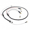 Gramofonový kabel:Nordost TYR 2+ / RCA-RCA / 1,25m