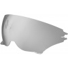 slnečná clona pre prilby Oxygen 2.0, CASSIDA (čirá)