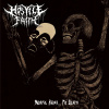 Hostile Faith: Mortal Signs... To Death (CD)