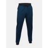 Tepláky Under Armour SPORTSTYLE TRICOT JOGGER-NVY