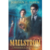 Maelstrom: A Whyborne & Griffin Novel (Jordan L Hawk)()