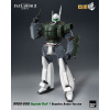 ThreeZero Patlabor 2: The Movie Robo-Dou Akční Figurka Ingram Unit 1 Reactive Armor Verze 23 cm